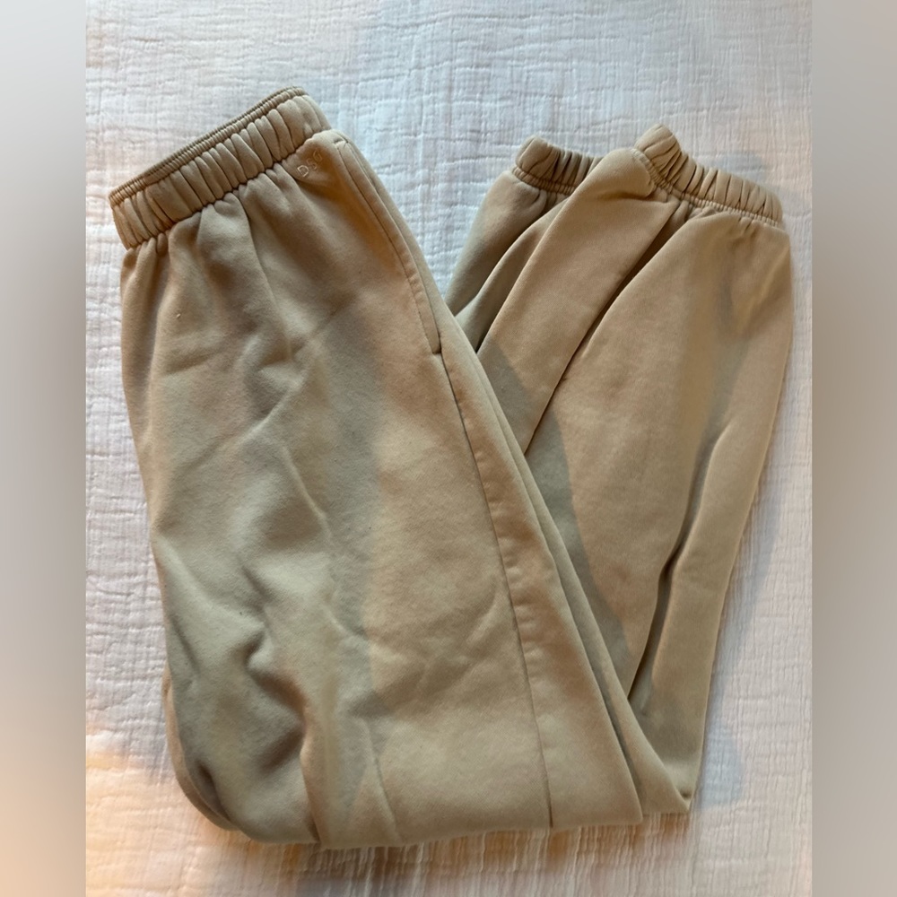 DSG sweatpants